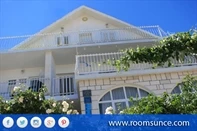 Appartamenti Rooms Sunce Island Residence